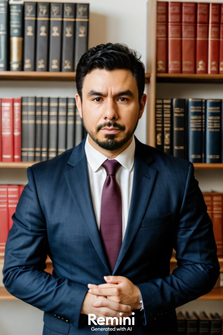 Mtro. César Castillo Nava