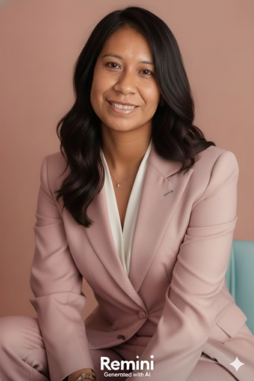 Lic. Nadia E. Hernández Fragoso