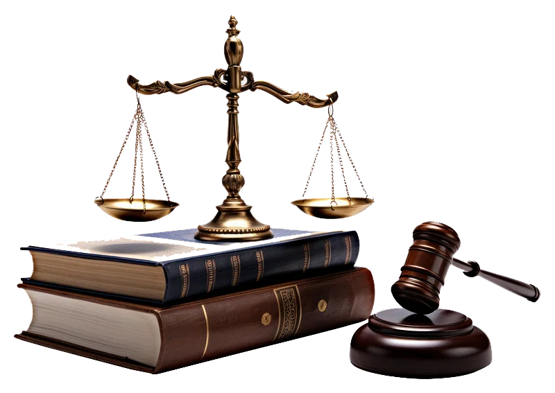 Imagen de presentación jurídica